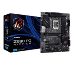 Mainboard ASROCK Z690 PG Riptide (DDR4)