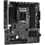 Mainboard ASROCK Z790M PG Lightning DDR4
