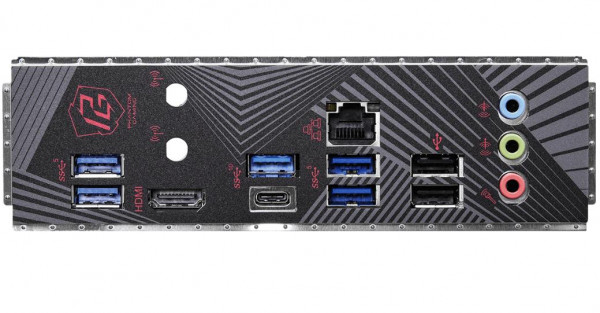 Mainboard ASROCK Z790M PG Lightning DDR4 - Ảnh 5