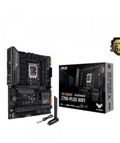 Mainboard Asus TUF Gaming Z790 PLUS Wifi DDR5