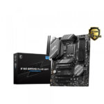 Mainboard MSI B760M GAMING PLUS WIFI DDR5