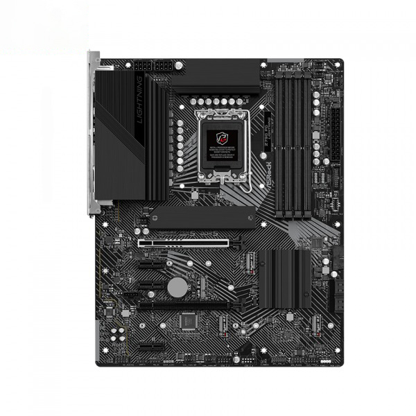 Mainboard ASRock Z790 PG Lightning D5 - Ảnh 3