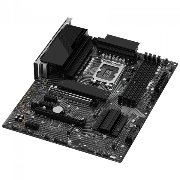 Mainboard ASRock Z790 PG Lightning D5 - Ảnh 4