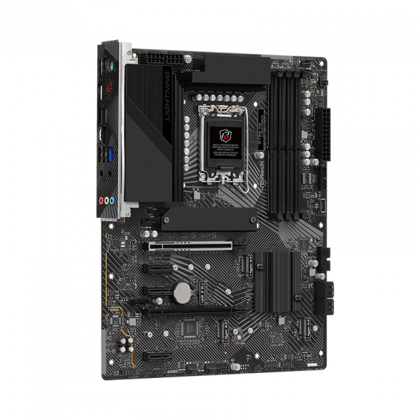 Mainboard ASRock Z790 PG Lightning D5 - Ảnh 5