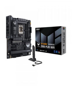 Mainboard Asus TUF GAMING Z890 PLUS WIFI DDR5