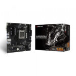 Mainboard BIOSTAR A620MH Aurora