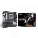 Mainboard BIOSTAR B650MP E PRO DDR5
