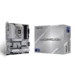 Mainboard BIOSTAR Z890A-SILVER DDR5