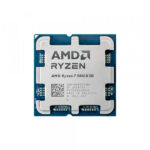 CPU AMD Ryzen 7 9800X3D TRAY NEW (Up to 5.2GHz | 8 Cores Zen 5 | 96 MB Cache)