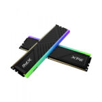 RAM ADATA XPG D35G DDR4 16GB 3200 BLACK RGB