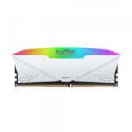 RAM Apacer NOX RGB Aura2 White 8GB DDR4 3200MHz