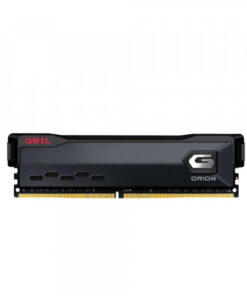 RAM GEIL ORION GRAY DDR4 16GB BUSS 3200