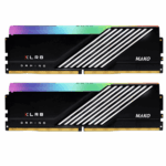 RAM PNY XLR8 32GB (2x16GB) DDR5 6000MHz CL40 MAKO RGB – Black