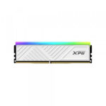 Ram PC Adata XPG D35G 8GB DDR4 3200Mhz RGB White