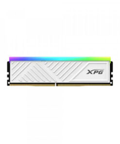 Ram PC Adata XPG D35G 8GB DDR4 3200Mhz RGB White